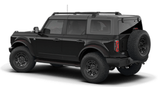 2026 Ford Bronco® External Image 3